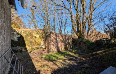 ‘The Old Castle’, Yolegrove, Taghmon, Co Wexford, Y35 F861