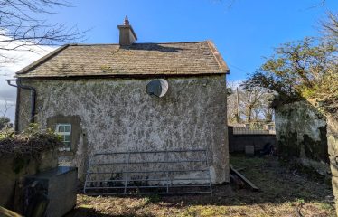 ‘The Old Castle’, Yolegrove, Taghmon, Co Wexford, Y35 F861