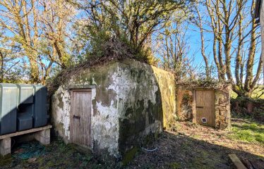 ‘The Old Castle’, Yolegrove, Taghmon, Co Wexford, Y35 F861
