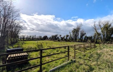 ‘The Old Castle’, Yolegrove, Taghmon, Co Wexford, Y35 F861