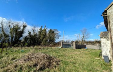 ‘The Old Castle’, Yolegrove, Taghmon, Co Wexford, Y35 F861