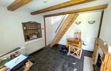‘The Old Castle’, Yolegrove, Taghmon, Co Wexford, Y35 F861