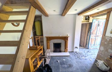 ‘The Old Castle’, Yolegrove, Taghmon, Co Wexford, Y35 F861