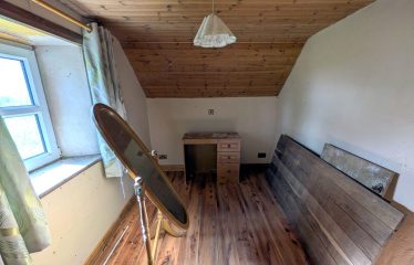 ‘The Old Castle’, Yolegrove, Taghmon, Co Wexford, Y35 F861