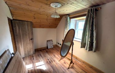 ‘The Old Castle’, Yolegrove, Taghmon, Co Wexford, Y35 F861