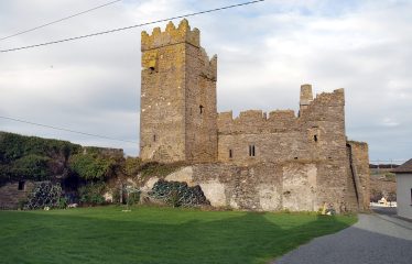 Churchtown, Fethard-On-Sea, Co. Wexford Y34FK52