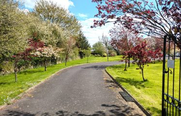 Mayfield, Saint Martin’s Park,  Ballycullane, Co Wexford  Y34AK74