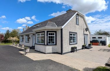 Mayfield, Saint Martin’s Park,  Ballycullane, Co Wexford  Y34AK74