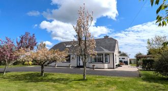 Mayfield, Saint Martin’s Park,  Ballycullane, Co Wexford  Y34AK74