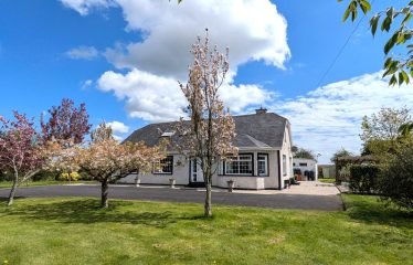 Mayfield, Saint Martin’s Park,  Ballycullane, Co Wexford  Y34AK74