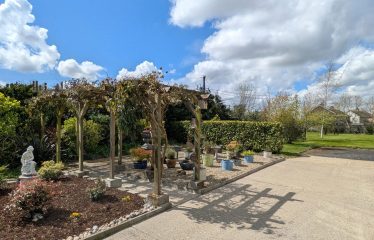 Mayfield, Saint Martin’s Park,  Ballycullane, Co Wexford  Y34AK74