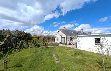 Mayfield, Saint Martin’s Park,  Ballycullane, Co Wexford  Y34AK74