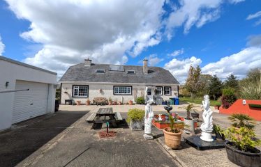 Mayfield, Saint Martin’s Park,  Ballycullane, Co Wexford  Y34AK74