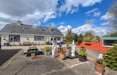 Mayfield, Saint Martin’s Park,  Ballycullane, Co Wexford  Y34AK74
