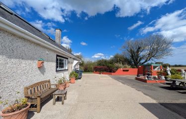 Mayfield, Saint Martin’s Park,  Ballycullane, Co Wexford  Y34AK74