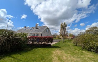 Mayfield, Saint Martin’s Park,  Ballycullane, Co Wexford  Y34AK74