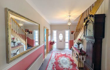 Mayfield, Saint Martin’s Park,  Ballycullane, Co Wexford  Y34AK74