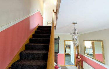 Mayfield, Saint Martin’s Park,  Ballycullane, Co Wexford  Y34AK74