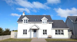 6 Barronsfield, Ramsgrange, Co. Wexford Y34 FV00