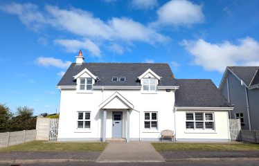 6 Barronsfield, Ramsgrange, Co. Wexford Y34 FV00