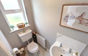 6 Barronsfield, Ramsgrange, Co. Wexford Y34 FV00