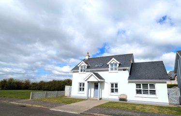 6 Barronsfield, Ramsgrange, Co. Wexford Y34 FV00