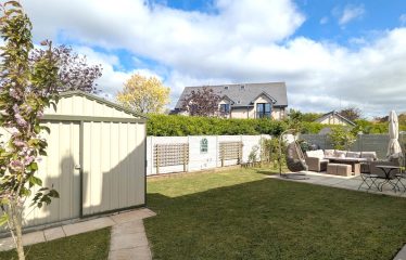 6 Barronsfield, Ramsgrange, Co. Wexford Y34 FV00