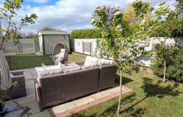 6 Barronsfield, Ramsgrange, Co. Wexford Y34 FV00