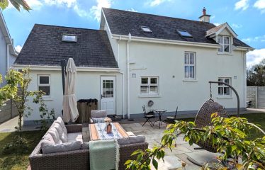 6 Barronsfield, Ramsgrange, Co. Wexford Y34 FV00