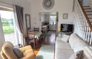 Whitty’s Cottage, Whittyshill, Wellingtonbridge, Co Wexford Y35 P9W9