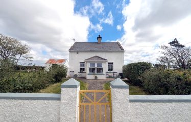 Whitty’s Cottage, Whittyshill, Wellingtonbridge, Co Wexford Y35 P9W9