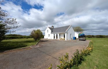 Whitty’s Cottage, Whittyshill, Wellingtonbridge, Co Wexford Y35 P9W9