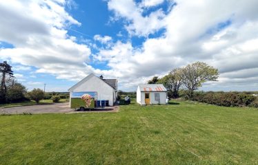 Whitty’s Cottage, Whittyshill, Wellingtonbridge, Co Wexford Y35 P9W9