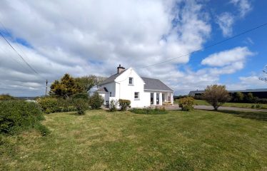 Whitty’s Cottage, Whittyshill, Wellingtonbridge, Co Wexford Y35 P9W9