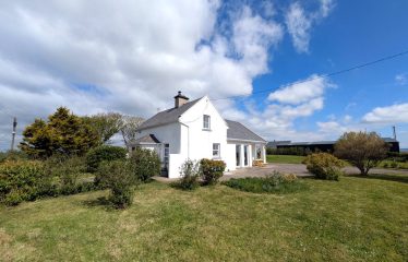 Whitty’s Cottage, Whittyshill, Wellingtonbridge, Co Wexford Y35 P9W9