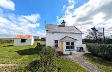 Whitty’s Cottage, Whittyshill, Wellingtonbridge, Co Wexford Y35 P9W9