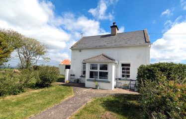 Whitty’s Cottage, Whittyshill, Wellingtonbridge, Co Wexford Y35 P9W9