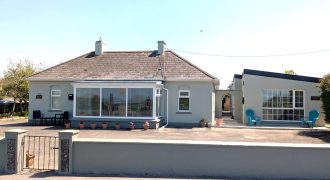 ‘Burrow View & Carmel’s Lodge’, The Beake,  Kilmore Quay, Co Wexford  Y35R593