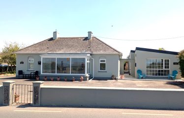 ‘Burrow View & Carmel’s Lodge’, The Beake,  Kilmore Quay, Co Wexford  Y35R593