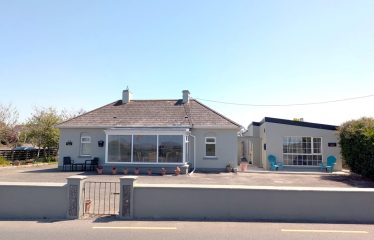 ‘Burrow View & Carmel’s Lodge’, The Beake,  Kilmore Quay, Co Wexford  Y35R593