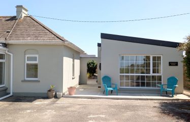 ‘Burrow View & Carmel’s Lodge’, The Beake,  Kilmore Quay, Co Wexford  Y35R593