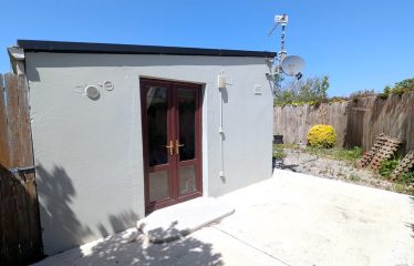 ‘Burrow View & Carmel’s Lodge’, The Beake,  Kilmore Quay, Co Wexford  Y35R593