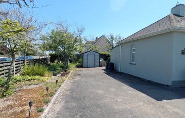 ‘Burrow View & Carmel’s Lodge’, The Beake,  Kilmore Quay, Co Wexford  Y35R593