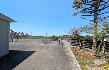 ‘Burrow View & Carmel’s Lodge’, The Beake,  Kilmore Quay, Co Wexford  Y35R593
