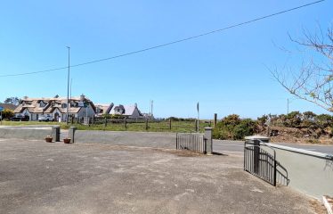 ‘Burrow View & Carmel’s Lodge’, The Beake,  Kilmore Quay, Co Wexford  Y35R593