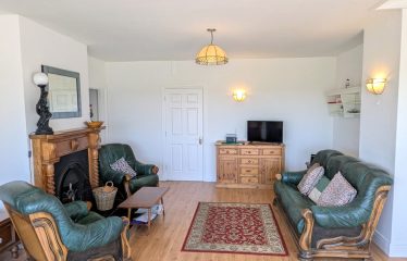 ‘Burrow View & Carmel’s Lodge’, The Beake,  Kilmore Quay, Co Wexford  Y35R593