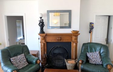 ‘Burrow View & Carmel’s Lodge’, The Beake,  Kilmore Quay, Co Wexford  Y35R593