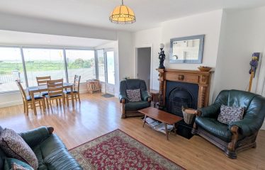 ‘Burrow View & Carmel’s Lodge’, The Beake,  Kilmore Quay, Co Wexford  Y35R593