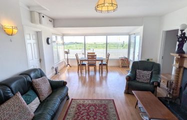 ‘Burrow View & Carmel’s Lodge’, The Beake,  Kilmore Quay, Co Wexford  Y35R593