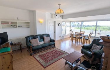 ‘Burrow View & Carmel’s Lodge’, The Beake,  Kilmore Quay, Co Wexford  Y35R593